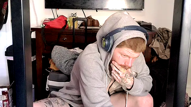 Magnetic127 online show from 5, 11, 2025