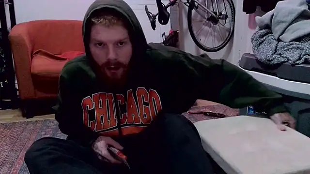 Magnetic127 online show from 5, 11, 2025