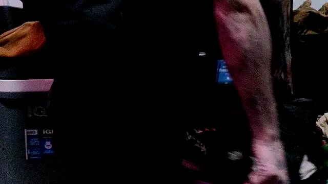 Magnetic127 online show from 8, 11, 2025