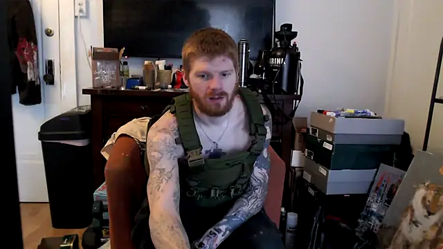 Magnetic127 online show from 3, 4, 2026