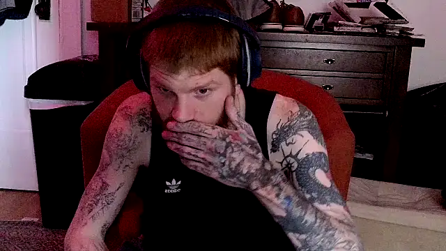 Magnetic127 online show from 24, 11, 2025