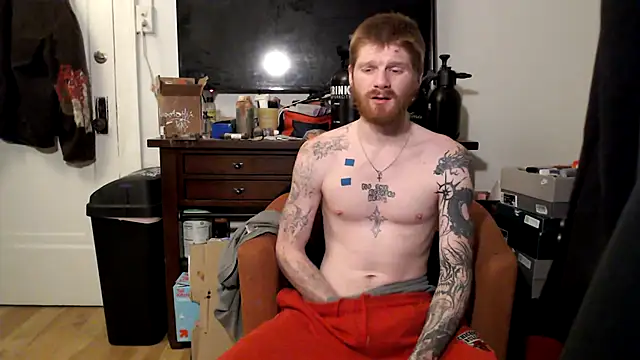 Magnetic127 online show from 2, 4, 2026