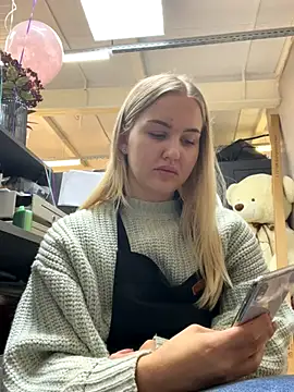 CandyVice online show from 17, 10, 2025