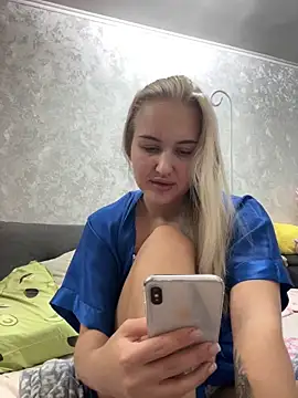 CandyVice online show from 19, 10, 2025