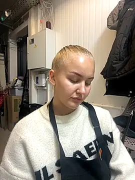 CandyVice online show from 20, 9, 2025