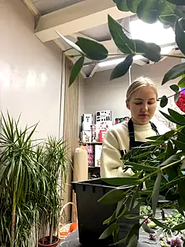 CandyVice online show from 7, 10, 2025