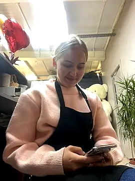 CandyVice online show from 6, 10, 2025