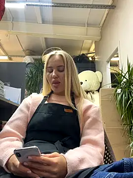 CandyVice online show from 8, 10, 2025