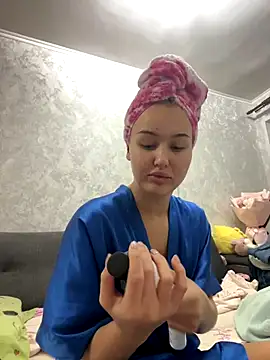 CandyVice online show from 18, 10, 2025