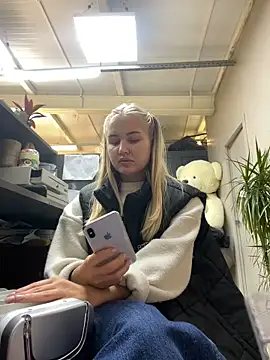 CandyVice online show from 10, 10, 2025