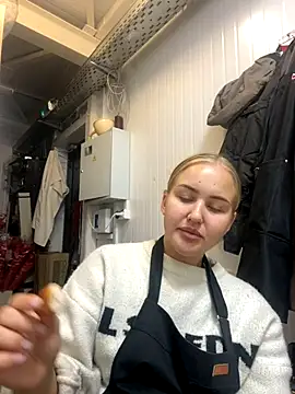 CandyVice online show from 26, 9, 2025