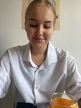 CandyVice online show from 5, 11, 2025