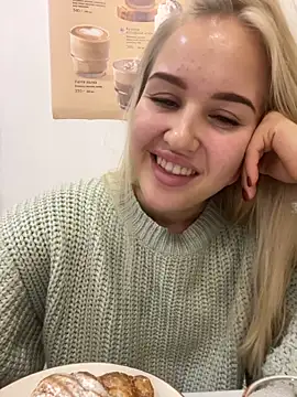 CandyVice online show from 13, 11, 2025