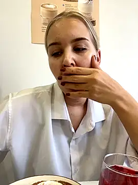 CandyVice online show from 4, 11, 2025