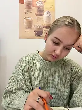 CandyVice online show from 12, 11, 2025