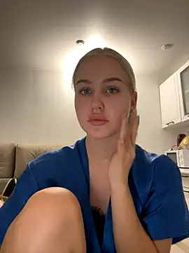 CandyVice online show from 26, 11, 2025