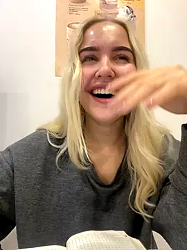 CandyVice online show from 3, 12, 2025