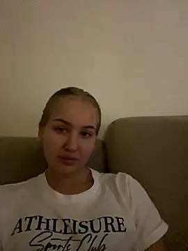 CandyVice online show from 28, 10, 2025