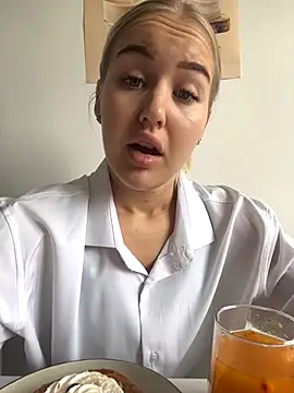 CandyVice online show from 1, 11, 2025