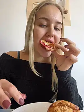 CandyVice online show from 31, 10, 2025