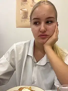 CandyVice online show from 20, 11, 2025