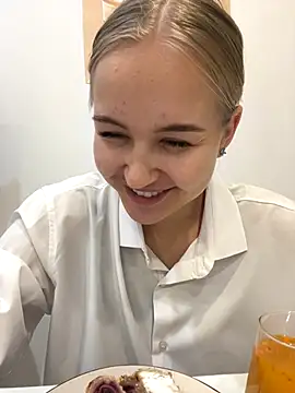 CandyVice online show from 6, 11, 2025