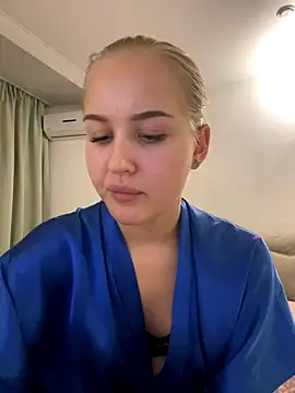 CandyVice online show from 9, 11, 2025