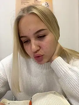 CandyVice online show from 21, 11, 2025