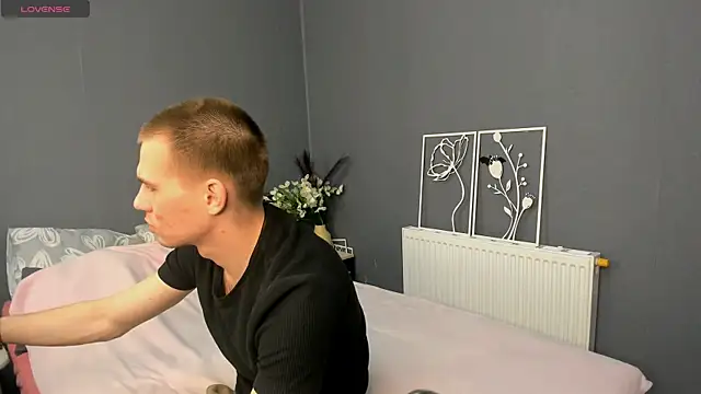 Garden of Eden  online show from 25, 3, 2026