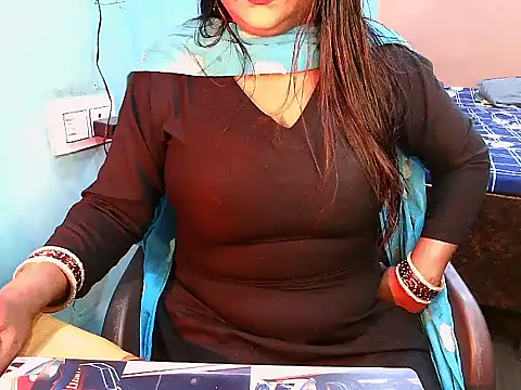 PREETI BABY online show from 16, 3, 2026