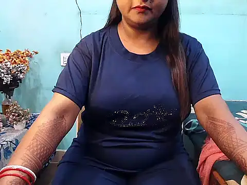 Snapshot of PREETI_BABY chatting on 12, 10, 2025 PREETI BABY online show from 12, 10, 2025