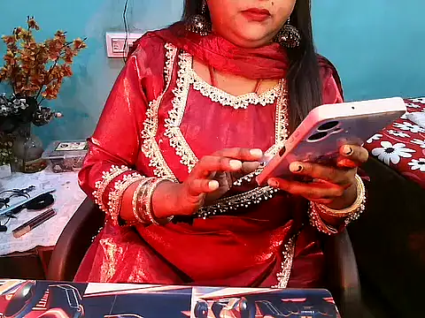 PREETI BABY online show from 10, 4, 2026
