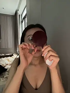 haiyan125216 online show from 14, 11, 2025