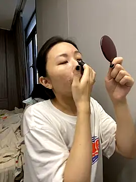 haiyan125216 online show from 11, 10, 2025