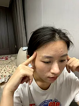 haiyan125216 online show from 19, 10, 2025