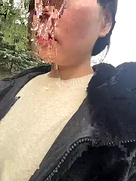 xinmeng-000 online show from 8, 11, 2025