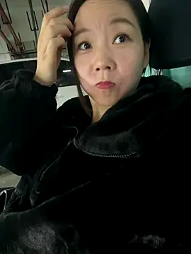 xinmeng-000 online show from 5, 11, 2025