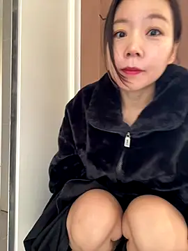 xinmeng-000 online show from 3, 11, 2025