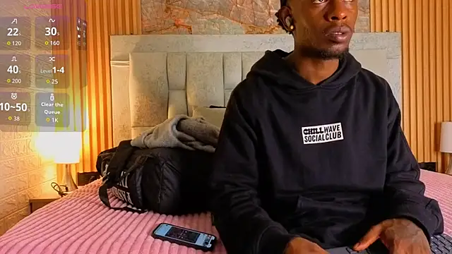 pipedark  online show from 24, 11, 2025