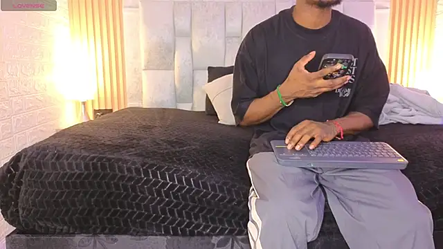 pipedark  online show from 6, 11, 2025