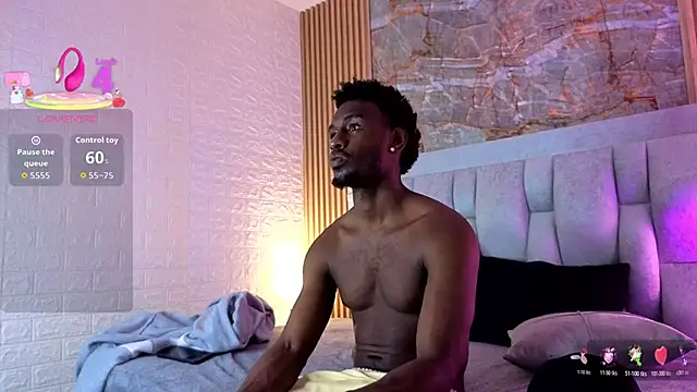 pipedark  online show from 10, 11, 2025