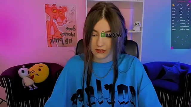 lissa night online show from 12, 9, 2025