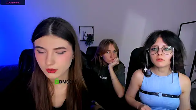 lissa night online show from 21, 9, 2025