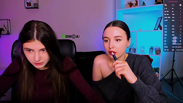 lissa night online show from 14, 11, 2025