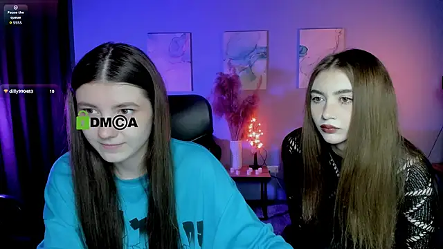 lissa night online show from 8, 11, 2025