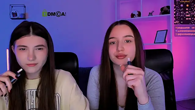 lissa night online show from 2, 12, 2025