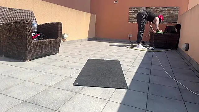 youngAlphaCouple online show from 24, 3, 2026