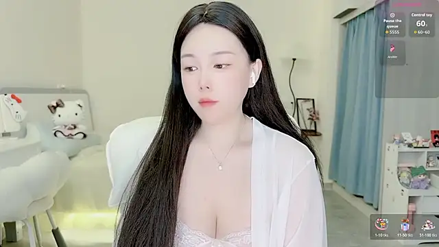 Snapshot of Bella_Ava chatting on 7, 6, 2026 Bella Ava online show from 7, 6, 2026