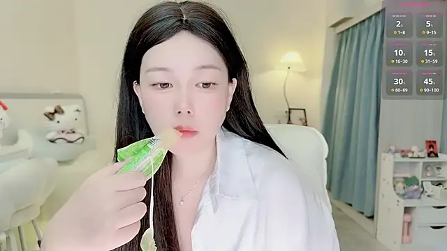 Snapshot of Bella_Ava chatting on 5, 6, 2026 Bella Ava online show from 5, 6, 2026