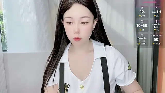 Snapshot of Bella_Ava chatting on 6, 11, 2025 Bella Ava online show from 6, 11, 2025